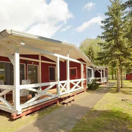 Dom wakacyjny Ferienhaus-bergstrasse-ferienwohnung-b4 *